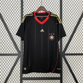 Retro Germany national 2010 away game